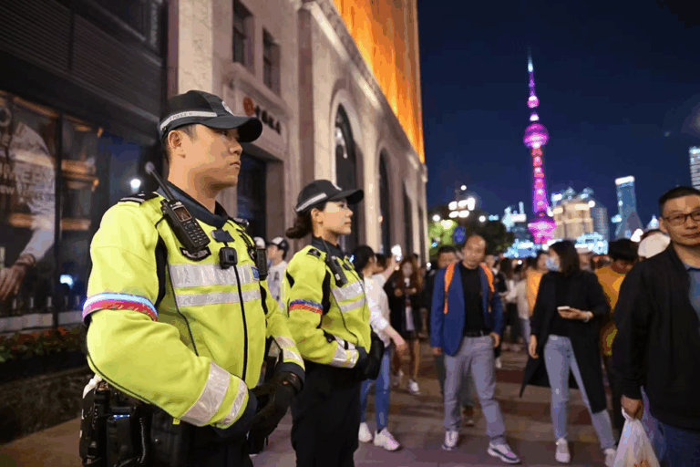 Is Shanghai Safe for Tourists? – A Local’s Honest Take