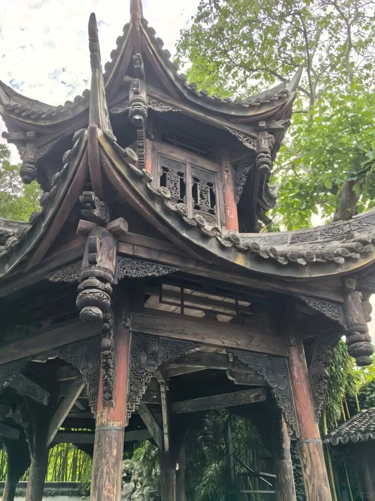 Zhujiajiao Day Trip from Shanghai – An Authentic Shanghai Water Town