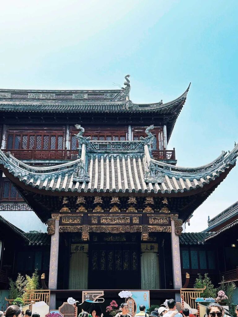 The Ancient Stage
