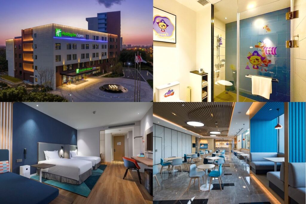Ibis Hotel
