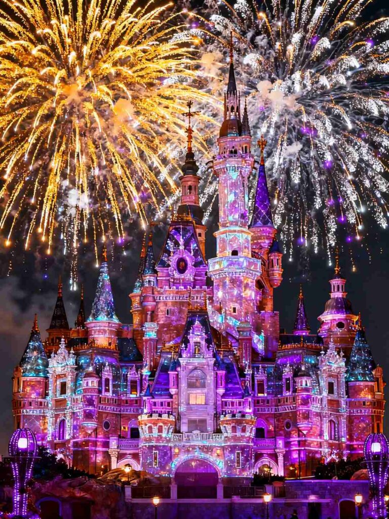Shanghai Disneyland Itinerary: Zootopia Route, Tickets, and What to Eat/Do (All in One Day)