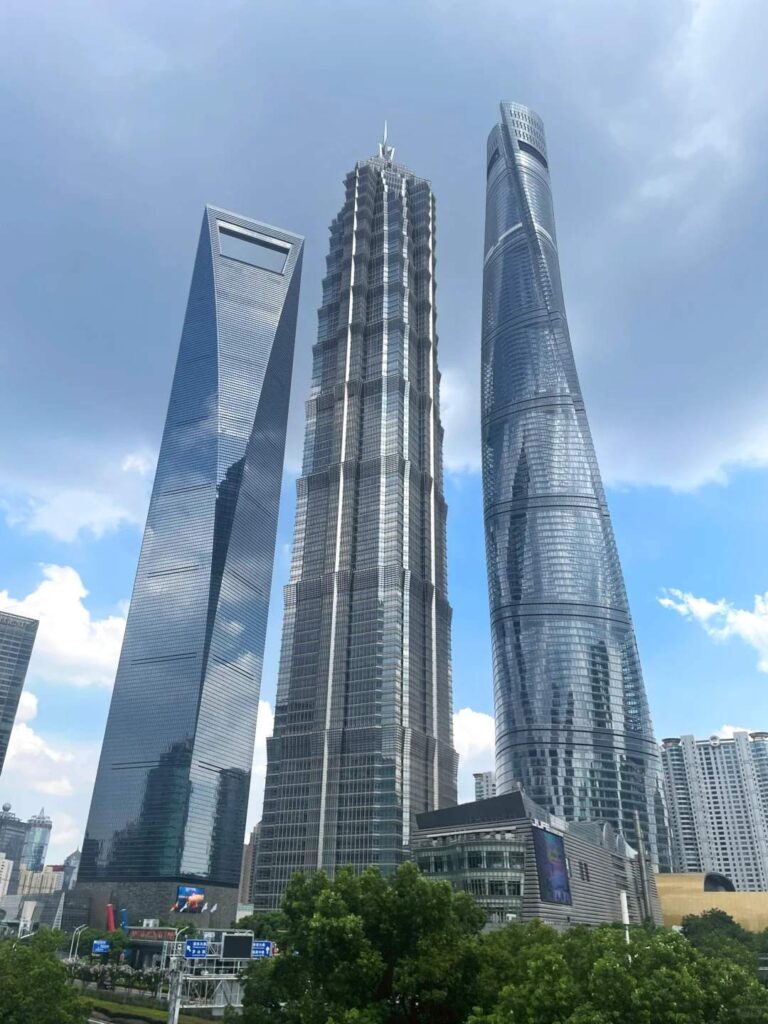 What Shanghai Is Known For?