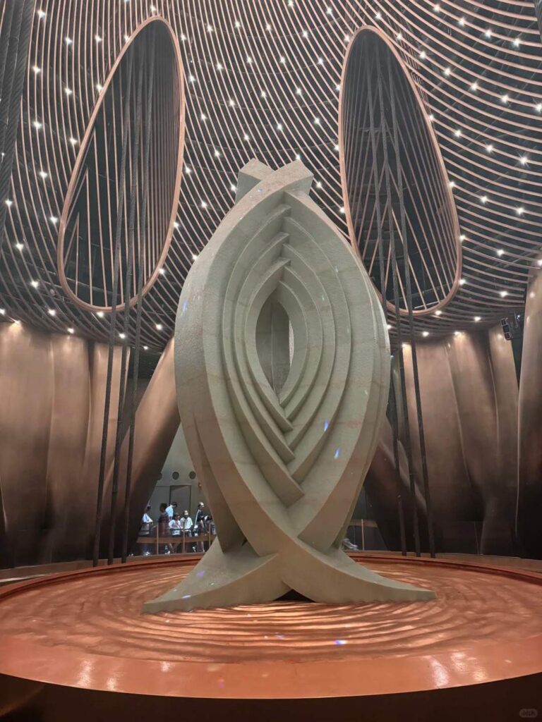 Shanghai Tower