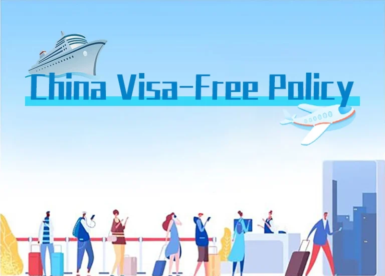 Complete Guide to China’s 240-Hour (10-Day) Visa-Free Transit Policy