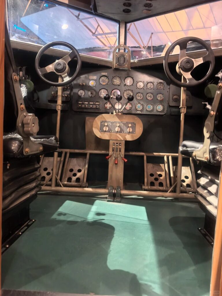 Shanghai Science and Technology Museum