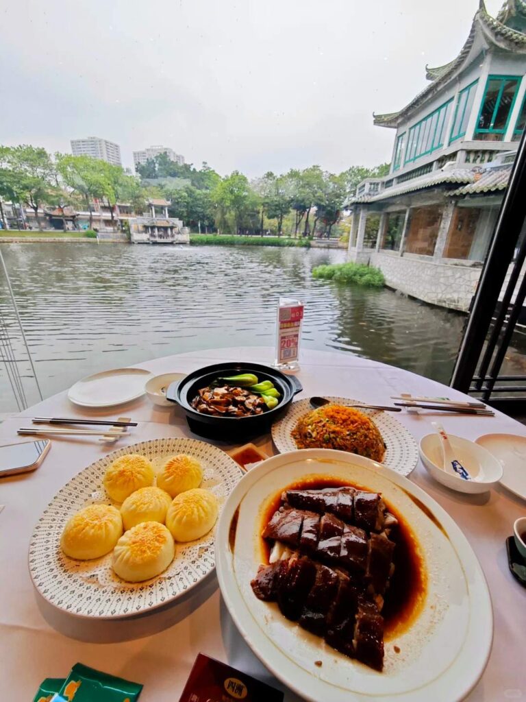 Panxi Restaurant